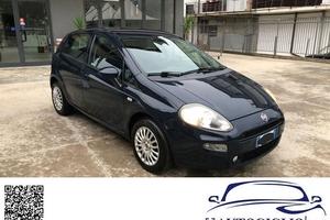 Fiat Punto 1.4 GPL 77cv anno 2017