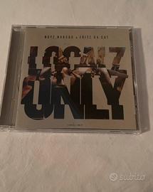 Cd Noyz narcos e fritz da cat - Localz only nuovo