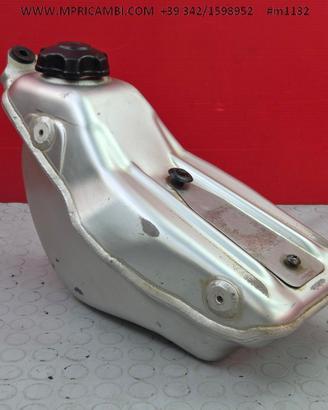 SERBATOIO TANK SUZUKI RMZ 450 2008 2012 RM-Z 2009