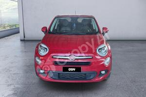 FIAT 500X 1.4 T-Jet 120 CV GPL Lounge