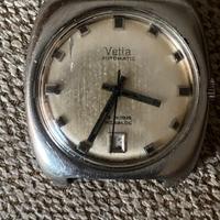Orologio Wyler Vetta Incabloc 1971