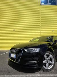 Audi A3 e-tron - IBRIDA - Sportback Ambition 204cv