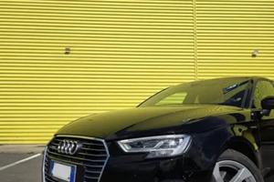 Audi A3 e-tron - IBRIDA - Sportback Ambition 204cv