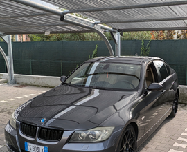 BMW 325i E90