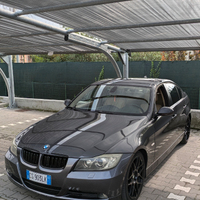 BMW 325i E90