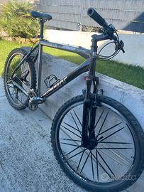 Scott boulder MTB