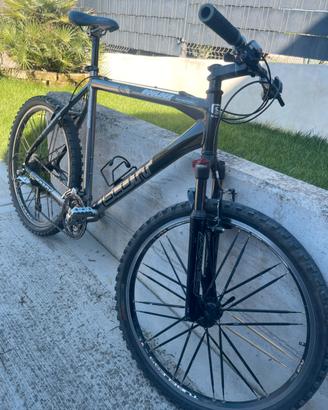 Scott boulder MTB