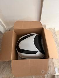 Bauletto elettronico sh