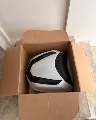 Bauletto elettronico sh