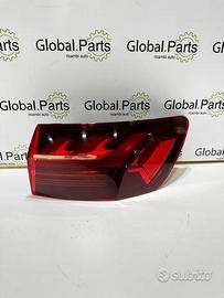 Stop posteriore dx audi a4 2020