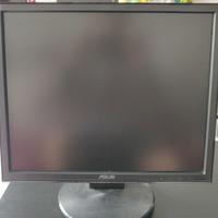 Monitor Asus VB191 LCD 19" 1280×1024 Pixel VGA DVI