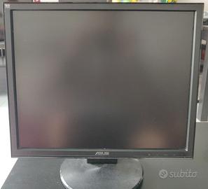 Monitor Asus VB191 LCD 19" 1280×1024 Pixel VGA DVI