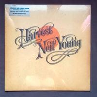 Neil Young Harvest - Vinile