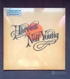 Neil Young Harvest - Vinile