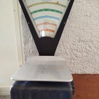 bilancia posta bizerba 