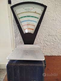 bilancia posta bizerba 