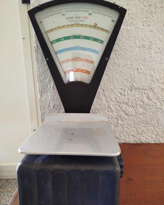 bilancia posta bizerba 