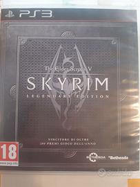 Videogiochi Playstation 3