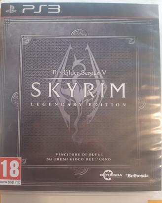 Videogiochi Playstation 3