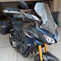 Yamaha Tracer 900 impeccabile 