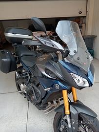 Yamaha Tracer 900 impeccabile 
