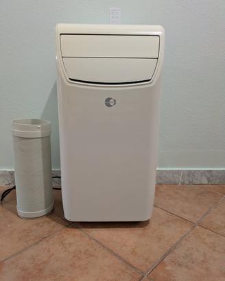 Condizionatore portatile EQUATION Glossy 9000 BTU