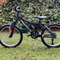 Bicicletta BMX Pinarello Bambino