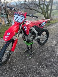 Honda CRF 250 - 2026