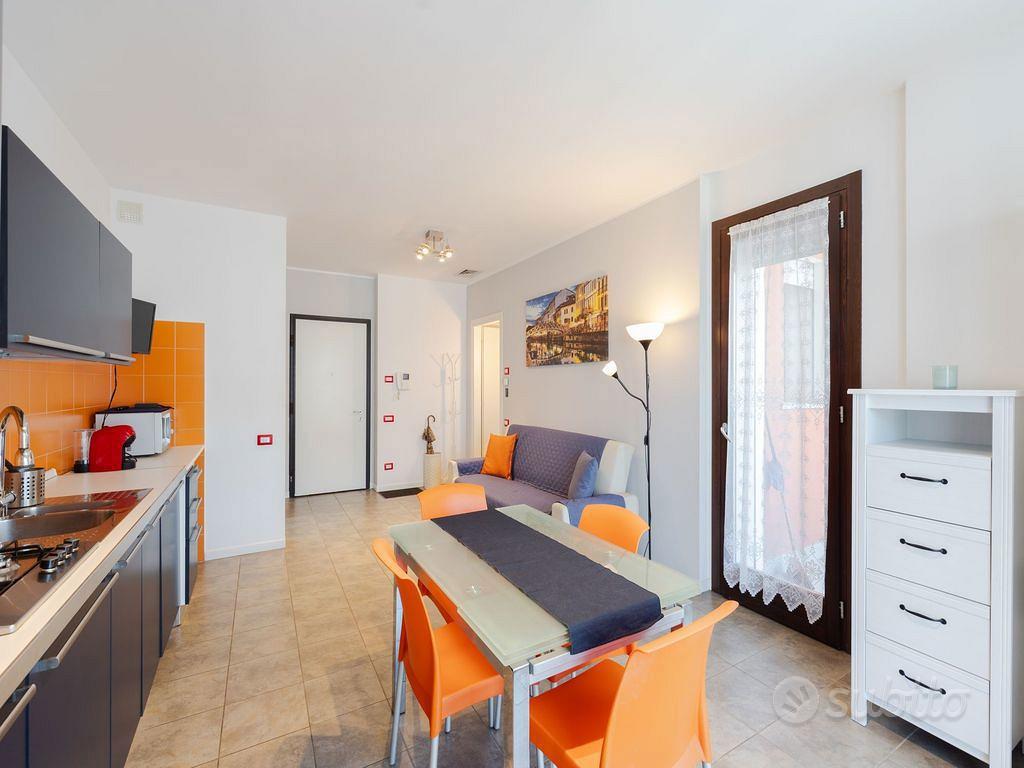 Apartment in Milano, Bicocca, Municipio 9 - Altro