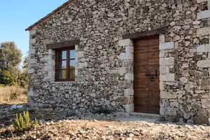 terreno e rustico 