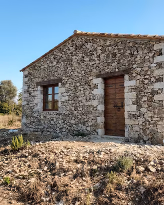 terreno e rustico 
