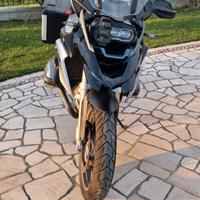 Bmw r 1200 gs - 2015