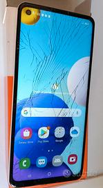 Samsung A21S