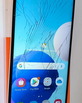 Samsung A21S