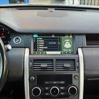 Autoradio navigatore land rover discovery sport hd