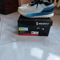 Scott Speed carbon rc 