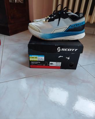 Scott Speed carbon rc 