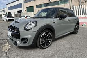 MINI Mini 5 porte Mini 5p 2.0 Cooper S Hype auto