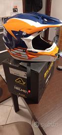 casco acerbis xs 