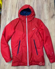 Giacca neve sci snowboard declathon