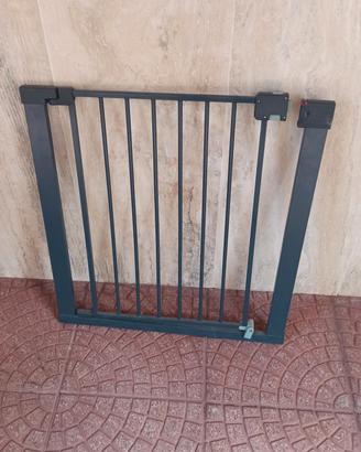 cancelletto bambini 