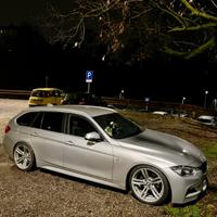 Cerchi Bmw 437m ORIGINALI M4