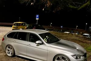 Cerchi Bmw 437m ORIGINALI M4