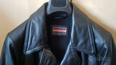 CHEVIGNON LONG JACKET tg 52/54 Eu