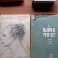 Vecchi libri