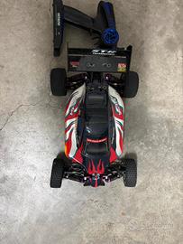 Buggy RC 1:8 