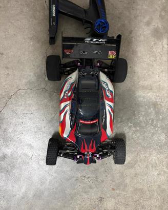 Buggy RC 1:8 