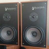 Casse Acustiche RCF BR33