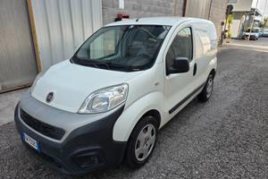 Fiat Fiorino 1.3 MJT 95CV Combinato SX n1