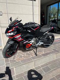 Aprilia RS 457 GP Replica 26